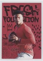 Justin Fields #/150