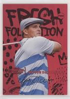 Bryson DeChambeau #/150