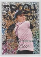 Lexi Thompson #/99