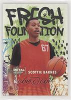 Scottie Barnes