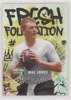 Mac Jones