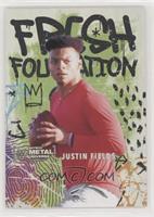 Justin Fields