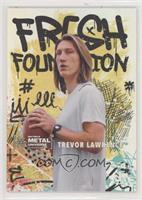 Trevor Lawrence