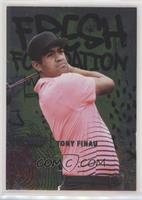 Tony Finau