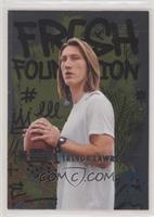 Trevor Lawrence