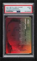 Trevor Lawrence [PSA 7 NM]