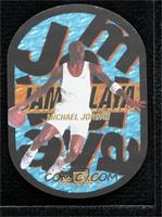 Michael Jordan