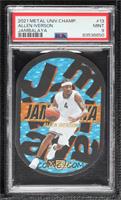 Allen Iverson [PSA 9 MINT]