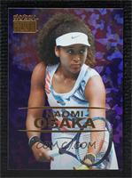 Naomi Osaka #/10