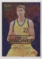 Franz Wagner #/10