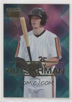 Adley Rutschman #/25