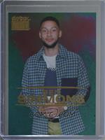 Ben Simmons #/25