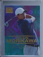 Collin Morikawa #/25