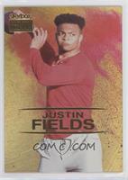 Justin Fields