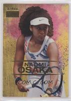 Naomi Osaka