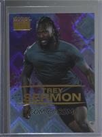 Trey Sermon #/1