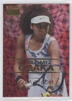 Naomi Osaka #/100