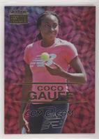 Coco Gauff #/100