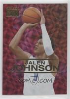 Jalen Johnson #/100