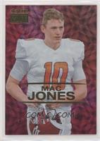 Mac Jones #/100
