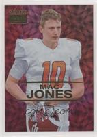 Mac Jones #/100