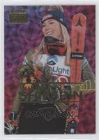 Mikaela Shiffrin #/100