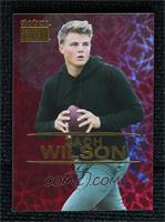 Zach Wilson #/100