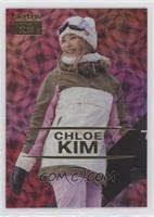 Chloe Kim #/100