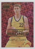 Franz Wagner #/100