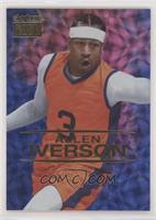 Allen Iverson #/75