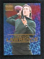 Trevor Lawrence #/75