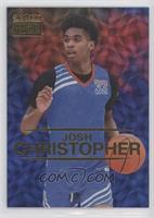 Josh Christopher #/75