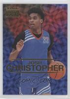 Josh Christopher #/75