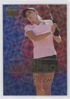 Lexi Thompson #/75