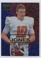 Mac Jones #/75