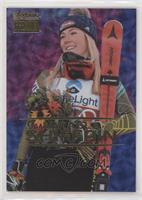 Mikaela Shiffrin #/75