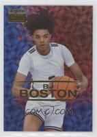 BJ Boston #/75