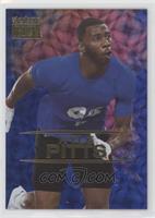 Kyle Pitts #/75