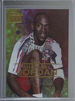 Michael Jordan #/150