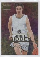 Josh Giddey #/150