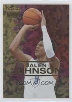 Jalen Johnson #/150