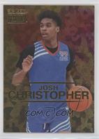 Josh Christopher #/150