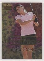 Lexi Thompson #/150