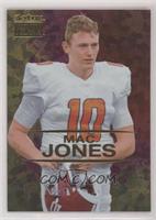 Mac Jones #/150
