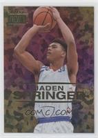 Jaden Springer #/150