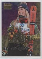 Mikaela Shiffrin #/150