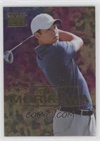 Collin Morikawa #/150