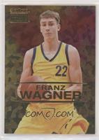 Franz Wagner #/150