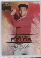 Justin Fields