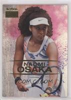 Naomi Osaka